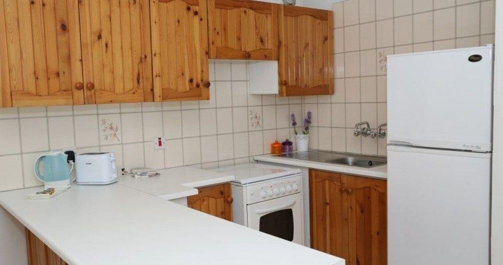 Гермасойя: River Beach Apartments