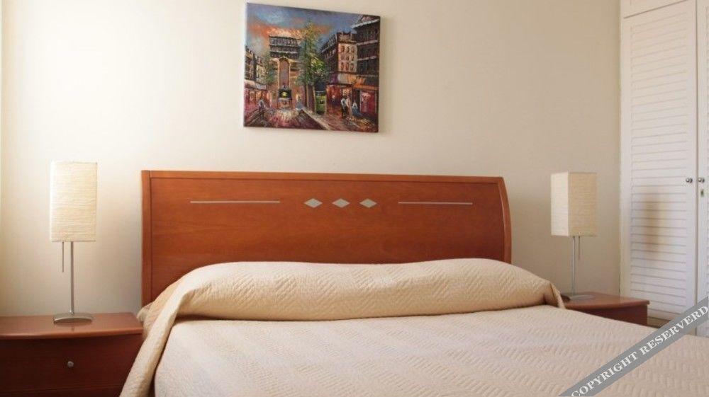 Гермасойя: River Beach Apartments