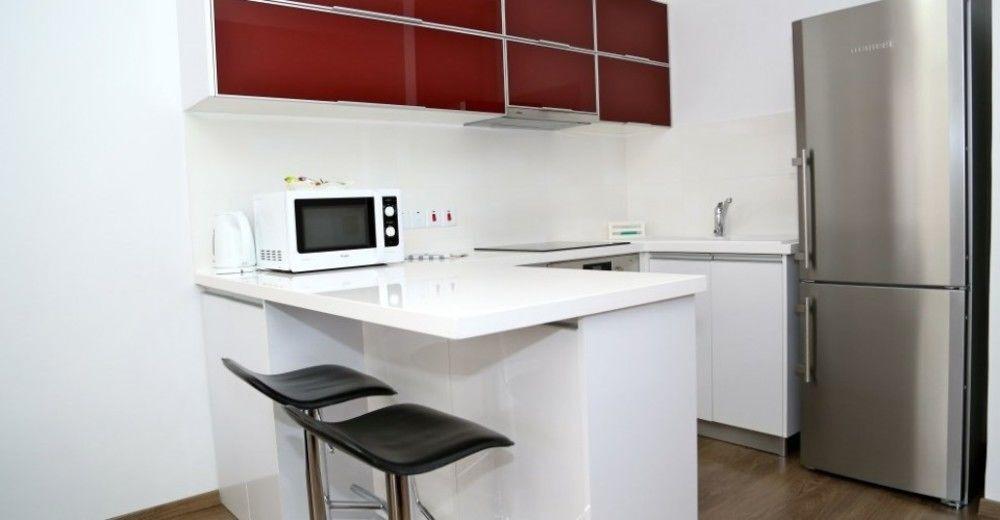 Гермасойя: River Beach Apartments