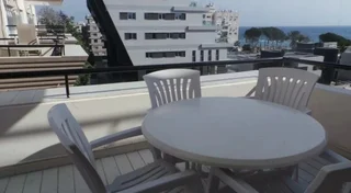Гермасойя: River Beach Apartments