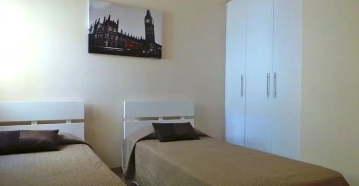 Гермасойя: River Beach Apartments