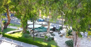 Гермасойя: River Beach Apartments