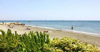 Гермасойя: River Beach Apartments