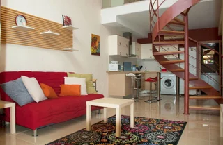 Гермасойя: Sunrise Arches Apartments