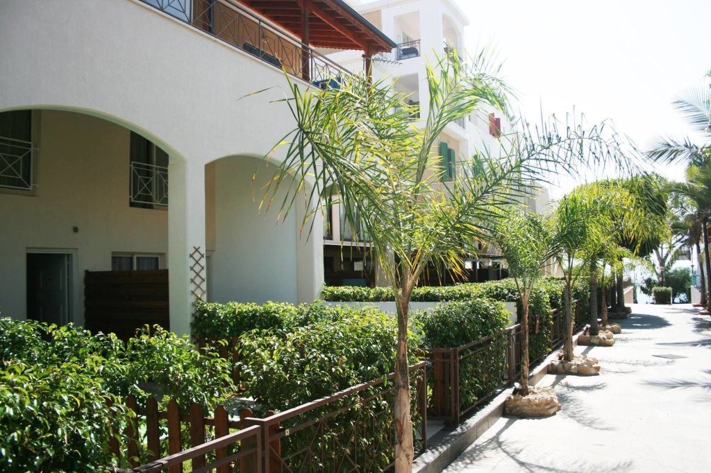 Гермасойя: Sunrise Arches Apartments