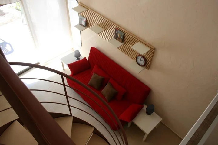 Гермасойя: Sunrise Arches Apartments