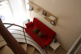 Гермасойя: Sunrise Arches Apartments