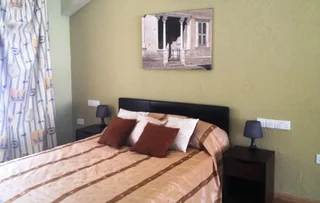Гермасойя: Sunrise Arches Apartments