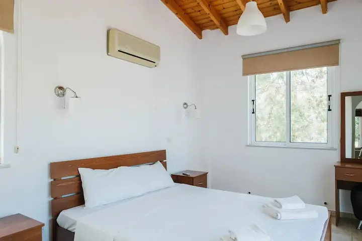 Нео Хорио: Chrysanthemum Villa
