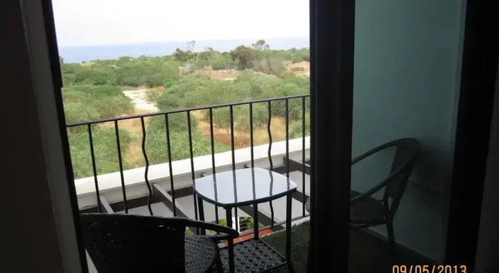 Протарас: Anatoli Grand Villas