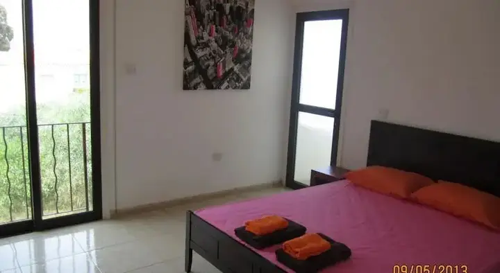 Протарас: Anatoli Grand Villas