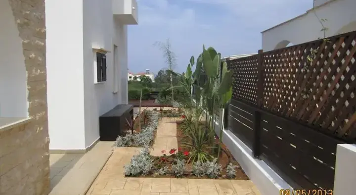 Протарас: Anatoli Grand Villas