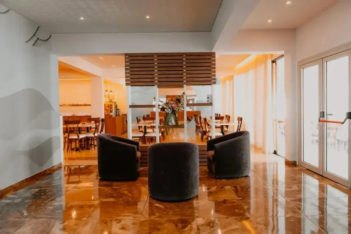 Протарас: Penelope Beach Hotel Apts
