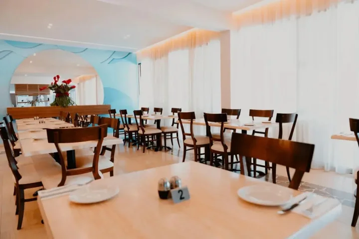 Протарас: Penelope Beach Hotel Apts