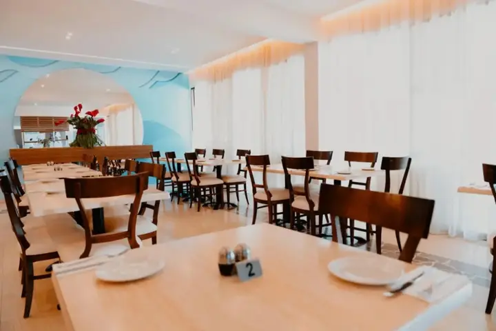 Протарас: Penelope Beach Hotel Apts
