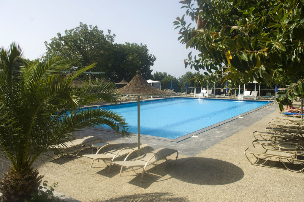 Протарас: Penelope Beach Hotel Apts