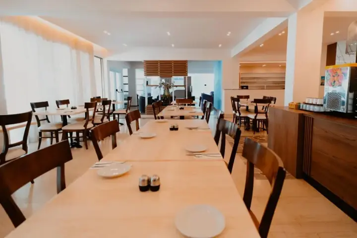 Протарас: Penelope Beach Hotel Apts