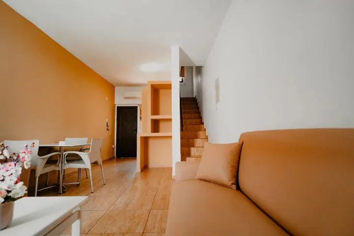 Протарас: Penelope Beach Hotel Apts