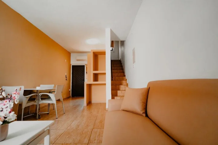 Протарас: Penelope Beach Hotel Apts