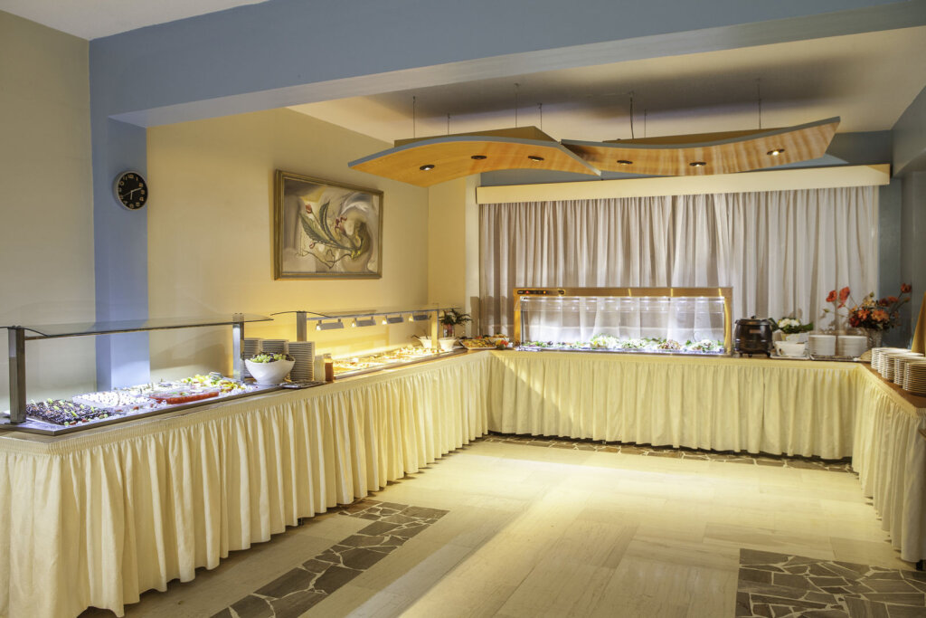 Протарас: Penelope Beach Hotel Apts