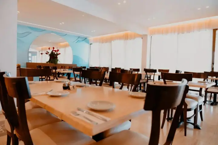 Протарас: Penelope Beach Hotel Apts