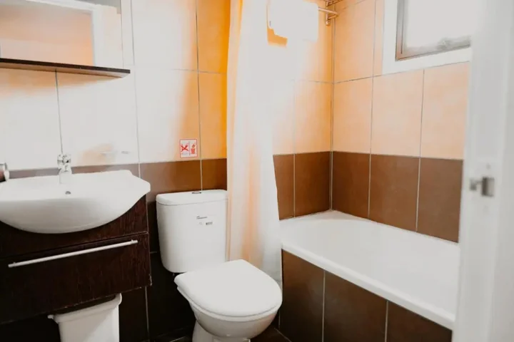 Протарас: Penelope Beach Hotel Apts