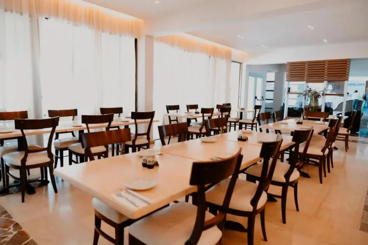 Протарас: Penelope Beach Hotel Apts