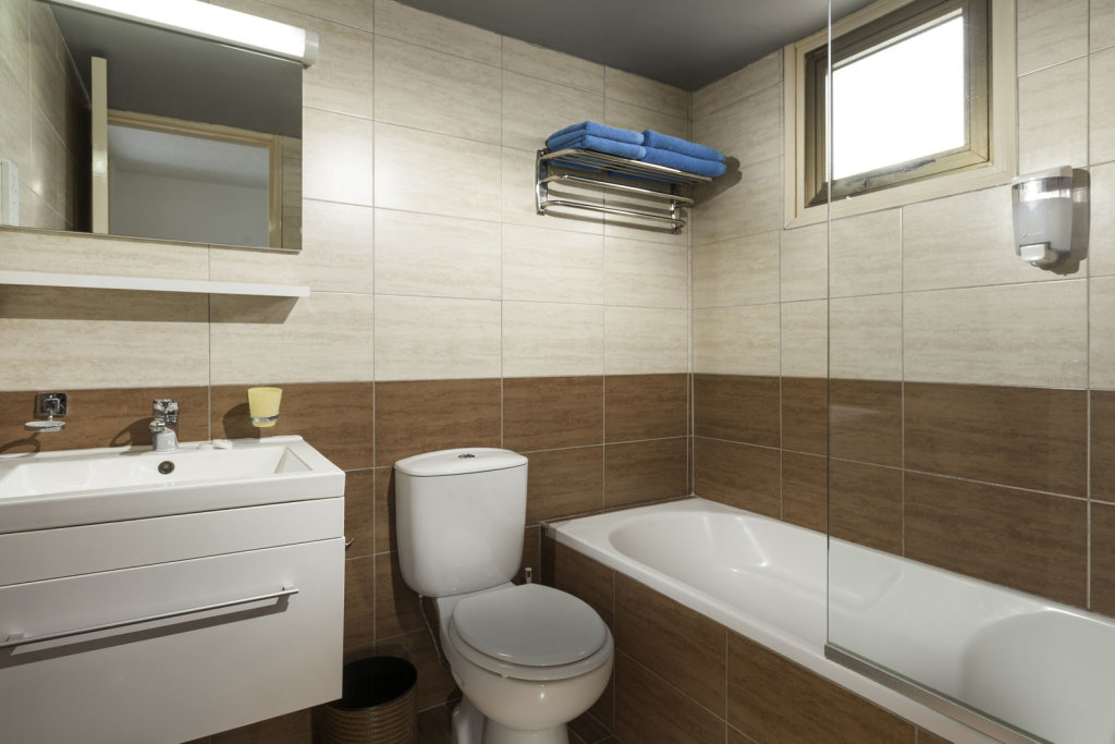 Протарас: Penelope Beach Hotel Apts