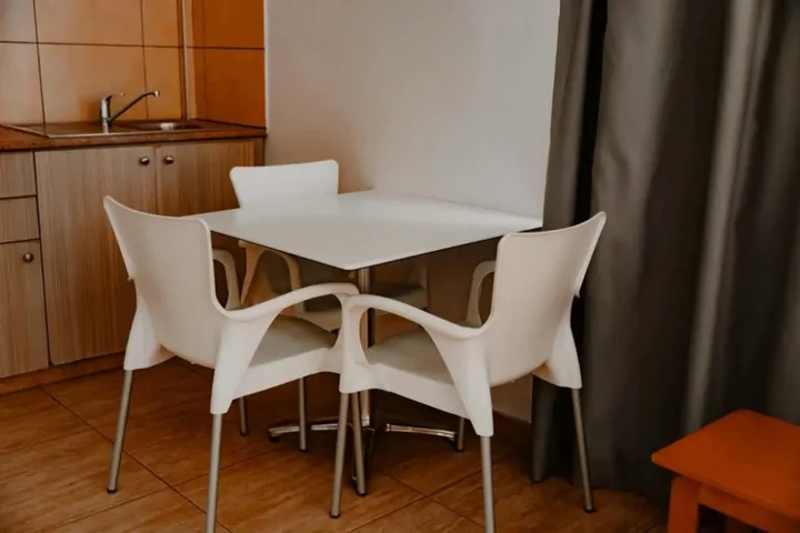 Протарас: Penelope Beach Hotel Apts
