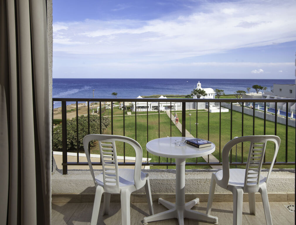 Протарас: Penelope Beach Hotel Apts