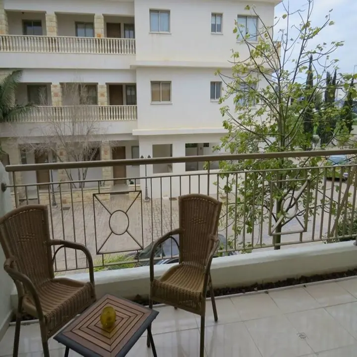 Пафос: King's Holiday Apartments