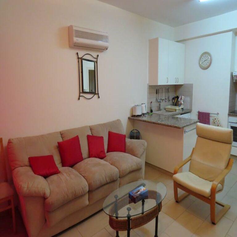Пафос: King's Holiday Apartments