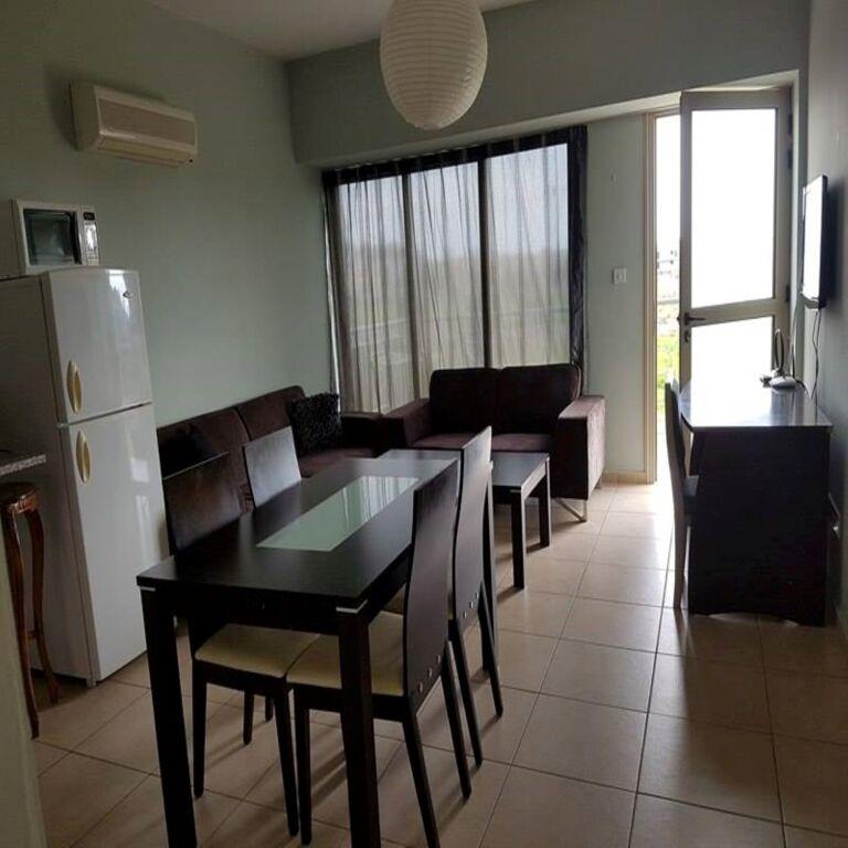 Пафос: King's Holiday Apartments
