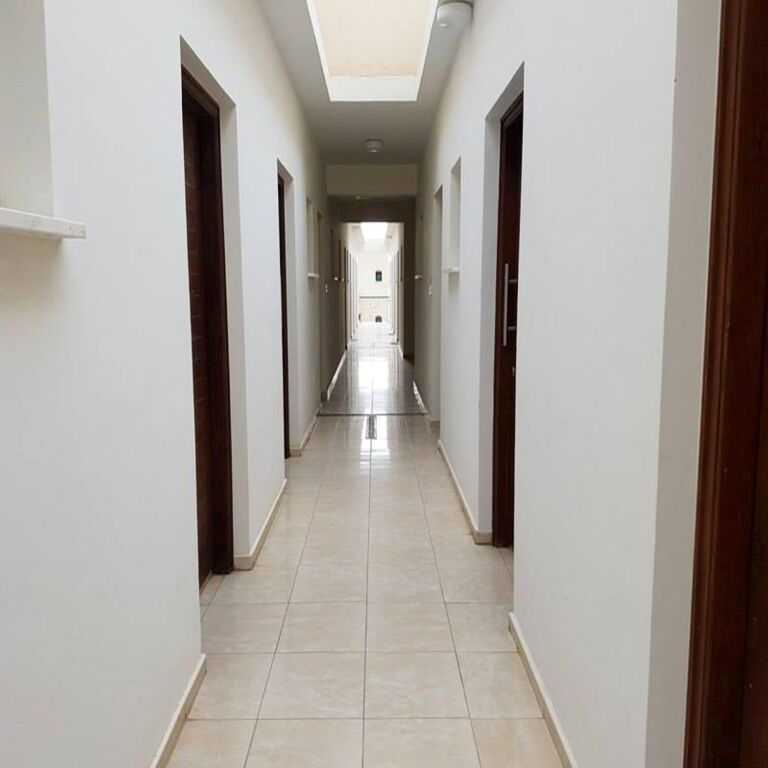 Пафос: King's Holiday Apartments