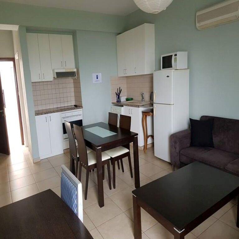 Пафос: King's Holiday Apartments