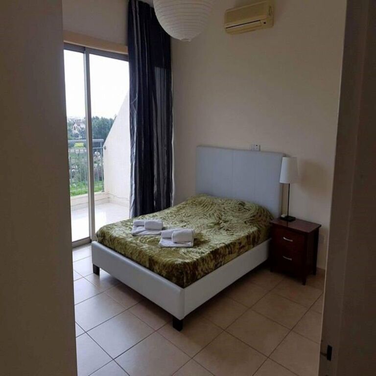 Пафос: King's Holiday Apartments