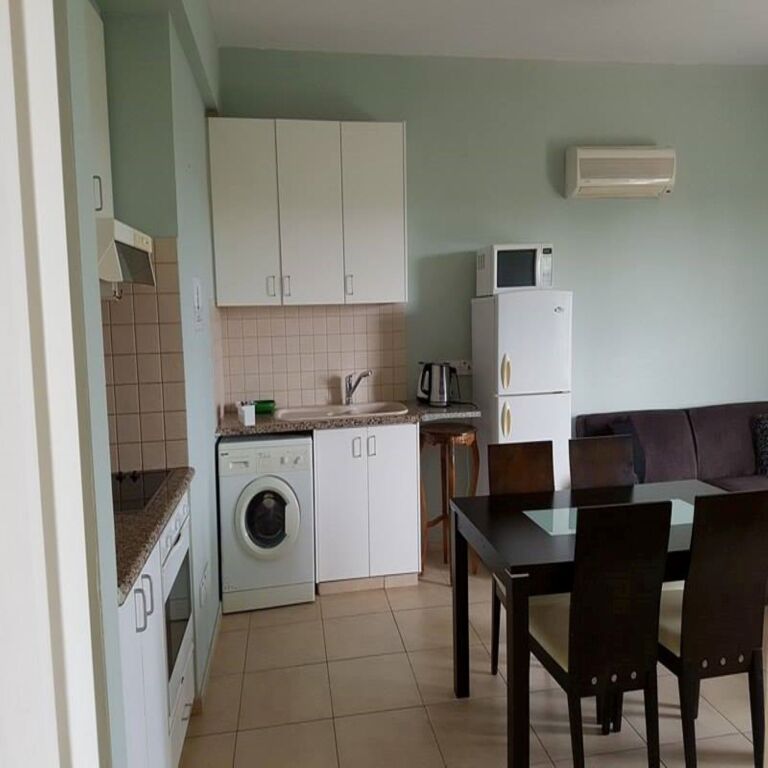 Пафос: King's Holiday Apartments