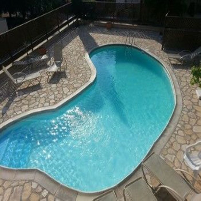 Пафос: King's Holiday Apartments