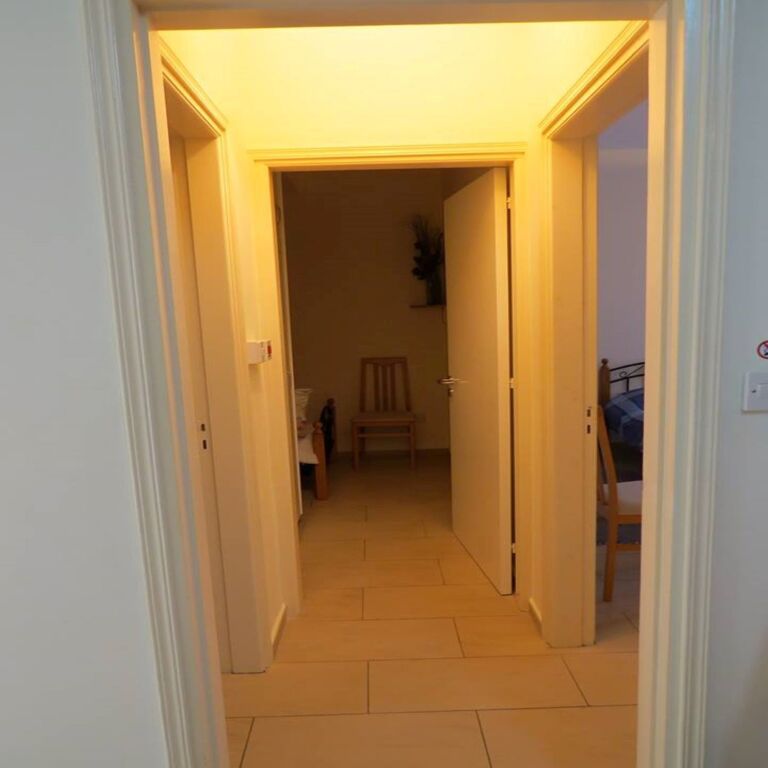 Пафос: King's Holiday Apartments