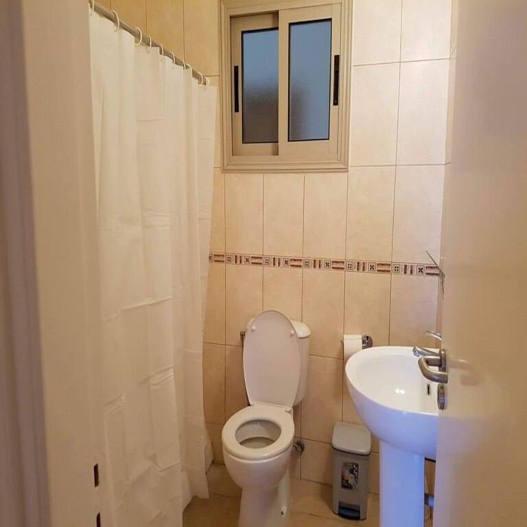 Пафос: King's Holiday Apartments