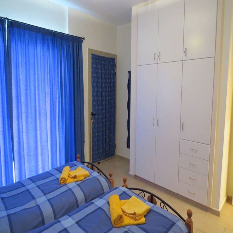 Пафос: King's Holiday Apartments