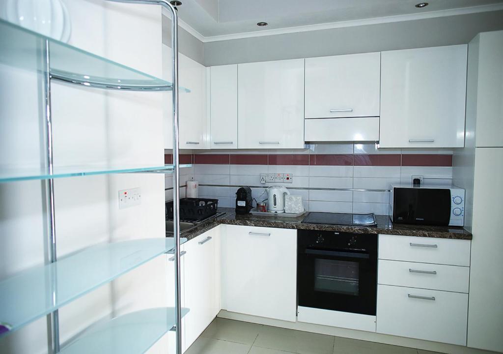 Darlex Apartments Galatex Beach Center — фото 1
