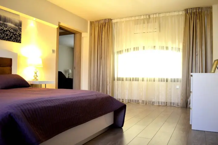 Гермасойя: Darlex Apartments Galatex Beach Center