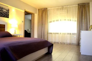 Гермасойя: Darlex Apartments Galatex Beach Center