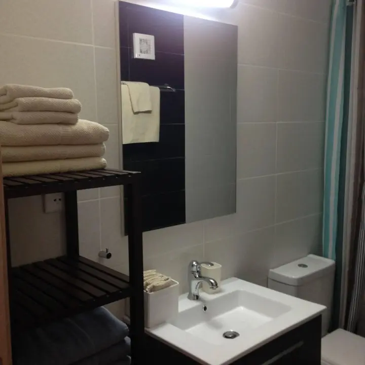 Гермасойя: Darlex Apartments Galatex Beach Center
