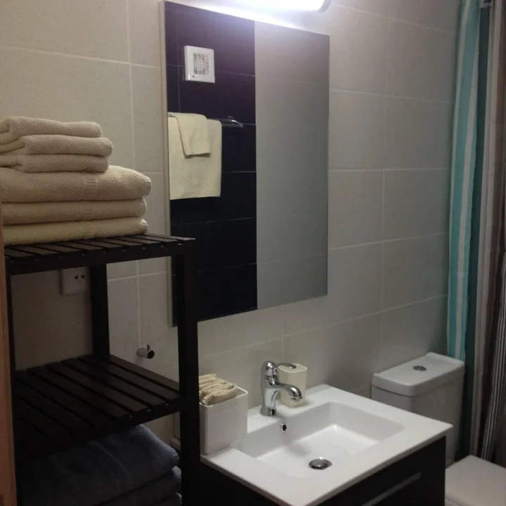 Гермасойя: Darlex Apartments Galatex Beach Center