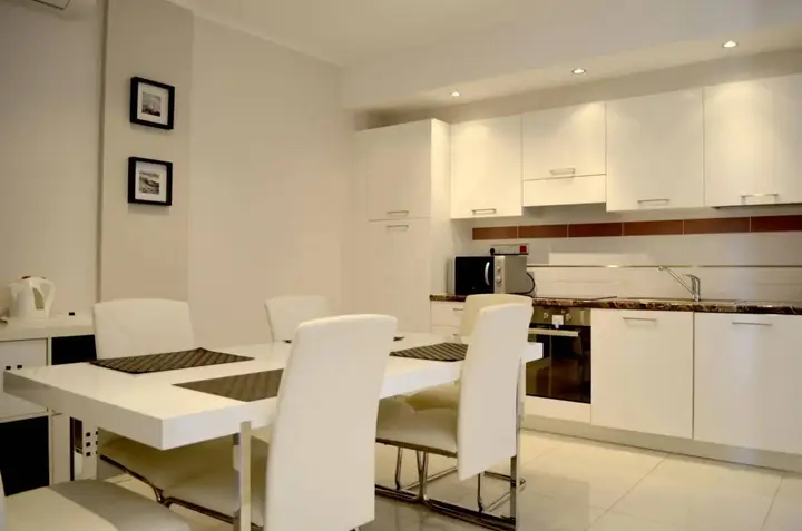 Darlex Apartments Galatex Beach Center — фото 5