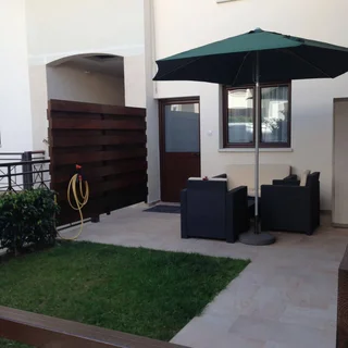 Гермасойя: Darlex Apartments Galatex Beach Center