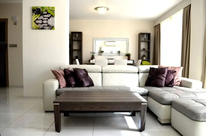 Гермасойя: Darlex Apartments Galatex Beach Center