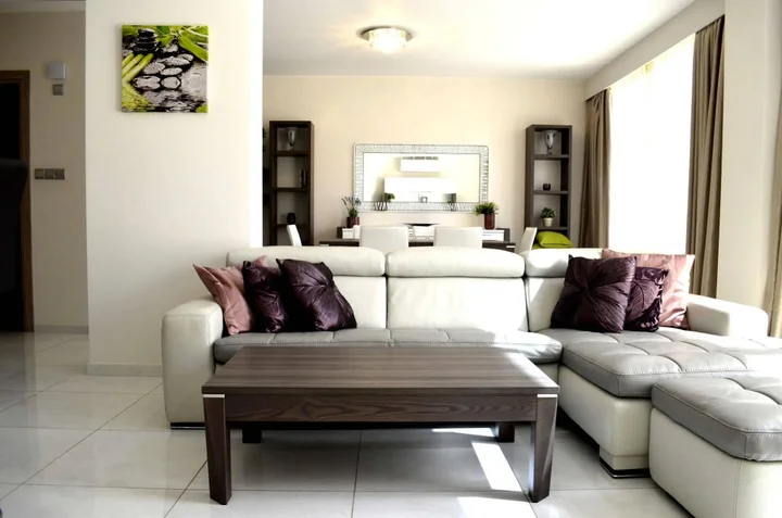 Гермасойя: Darlex Apartments Galatex Beach Center
